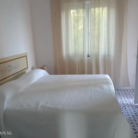 Residenza Piano Della Corte Loggetta Lejlighed Castellabate