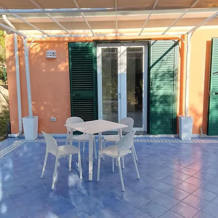 Lejlighed Residenza Piano Della Corte Loggetta *