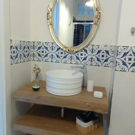 Residenza Piano Della Corte Loggetta Castellabate