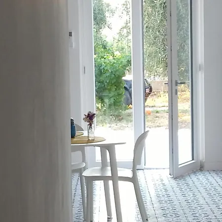 Residenza Piano Della Corte Loggetta Apartman *