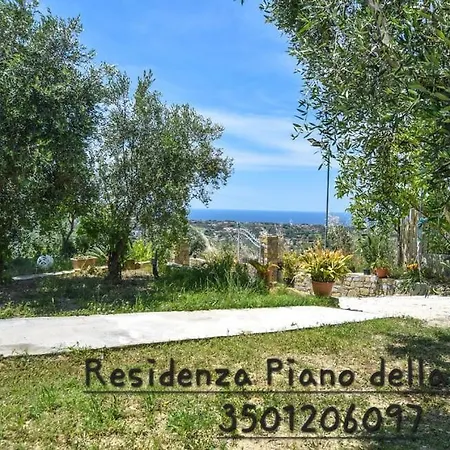 Residenza Piano Della Corte Loggetta
