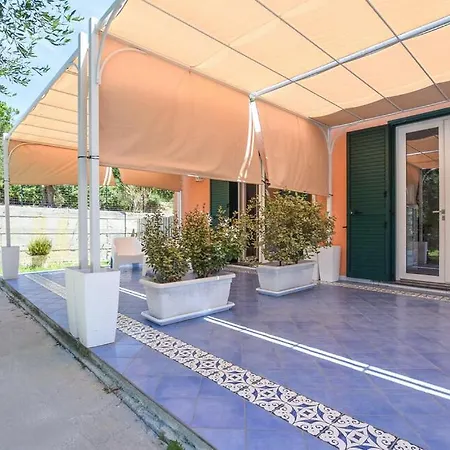 Residenza Piano Della Corte Loggetta Castellabate